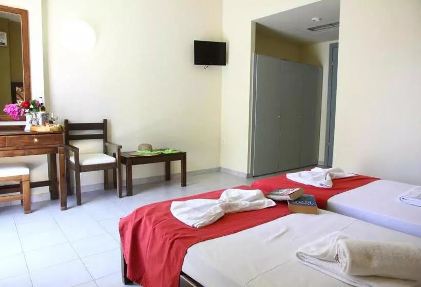 Fotos del hotel Porto Plazza:  13