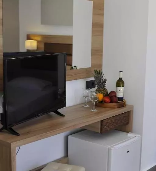 Fotos del hotel Porto Plazza:  17