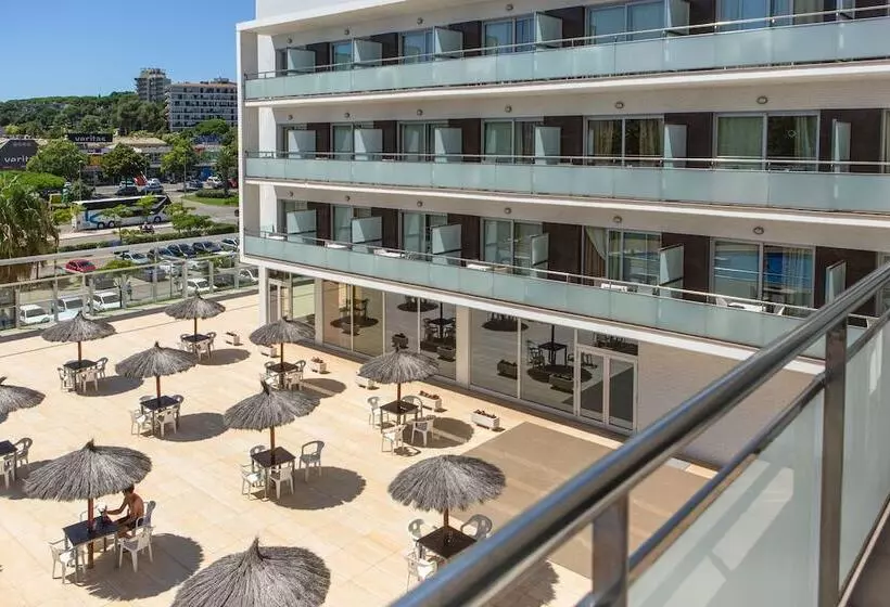 Fotos del hotel Rvs Nautic Park:  6