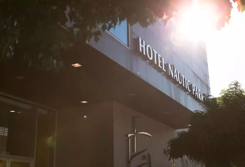 Fotos del hotel Rvs Nautic Park:  2