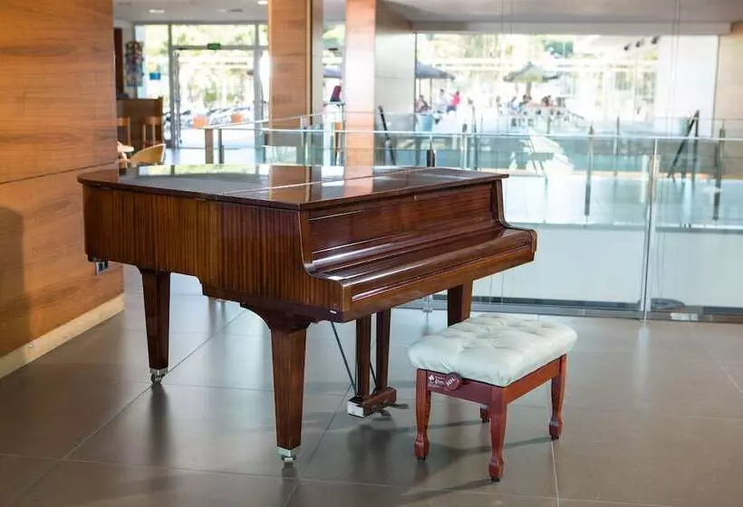 Fotos del hotel Rvs Nautic Park:  20