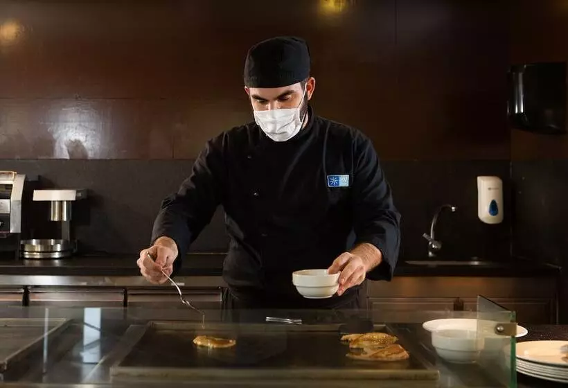 Fotos del hotel Rvs Nautic Park:  16