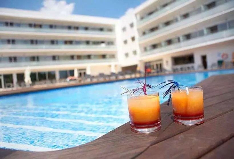 Fotos del hotel Rvs Nautic Park:  11