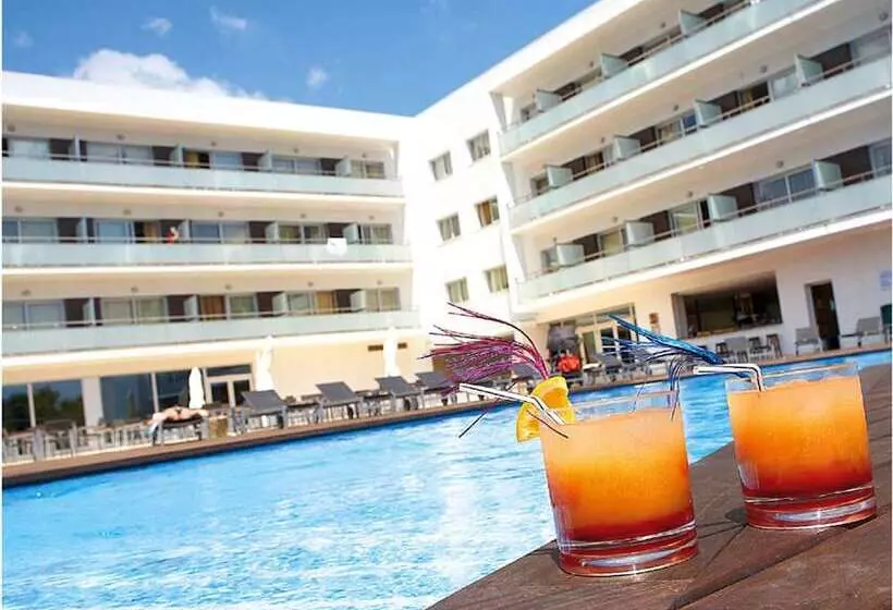 Fotos del hotel Rvs Nautic Park:  17