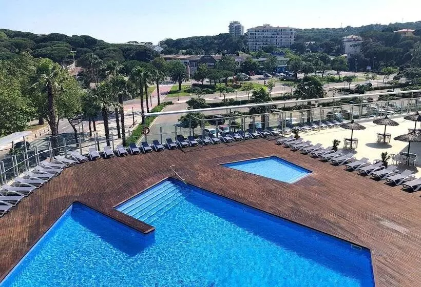 Fotos del hotel Rvs Nautic Park:  14