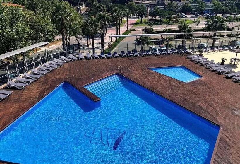 Fotos del hotel Rvs Nautic Park:  15