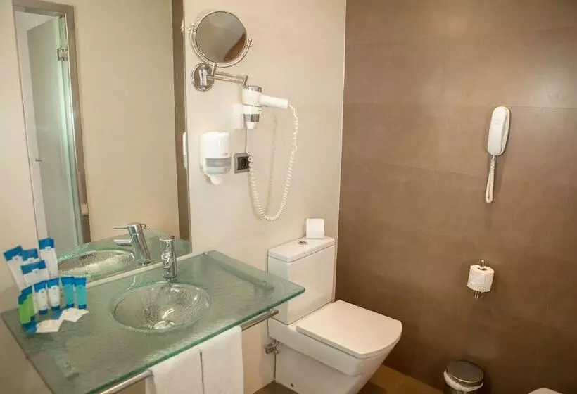 Fotos del hotel Rvs Nautic Park:  13