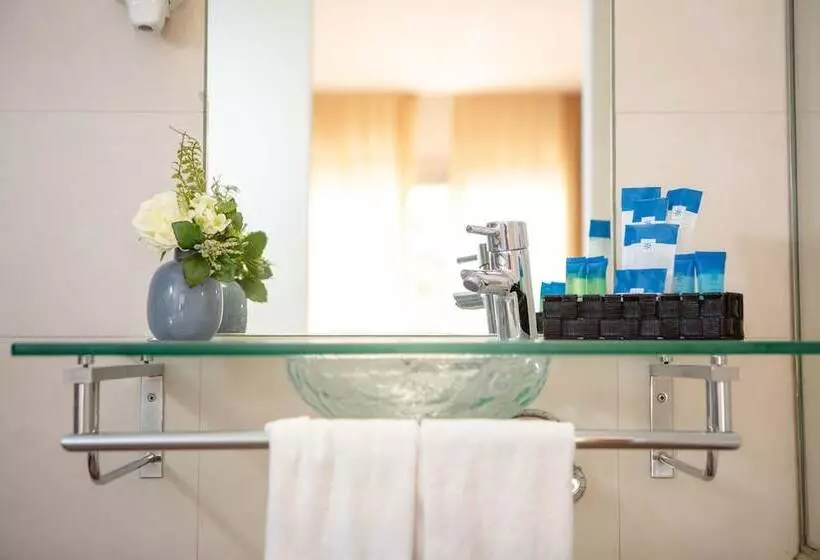 Fotos del hotel Rvs Nautic Park:  25