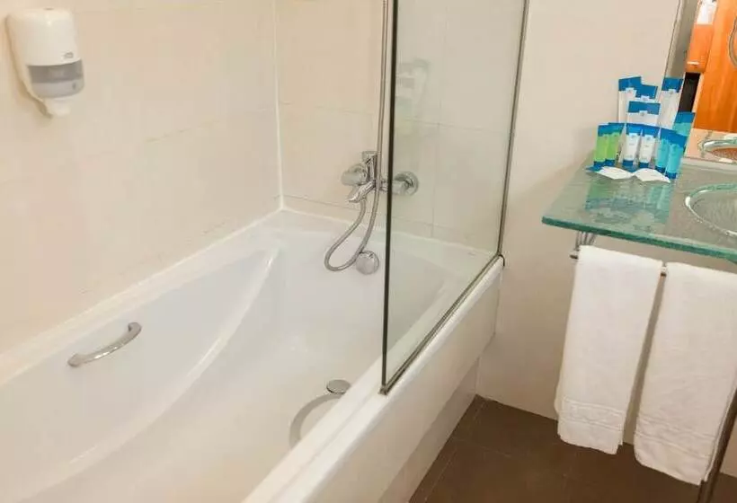 Fotos del hotel Rvs Nautic Park:  21