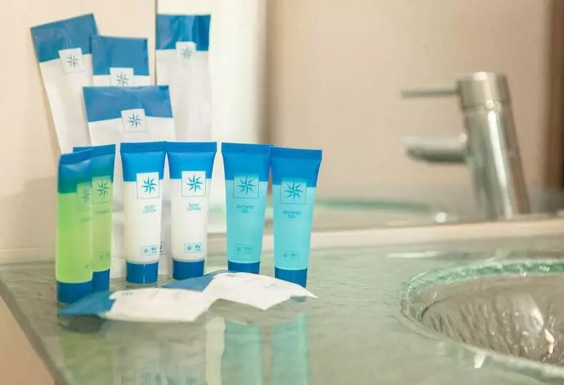 Fotos del hotel Rvs Nautic Park:  8