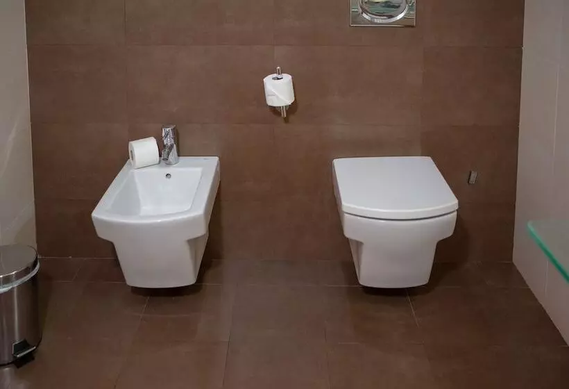 Fotos del hotel Rvs Nautic Park:  7