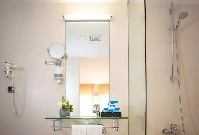 Fotos del hotel Rvs Nautic Park:  22