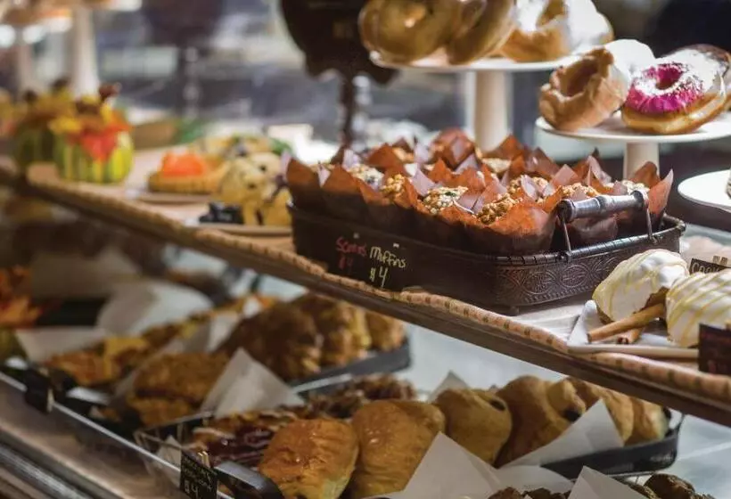 Fotos del hotel The Signature At Mgm:  4