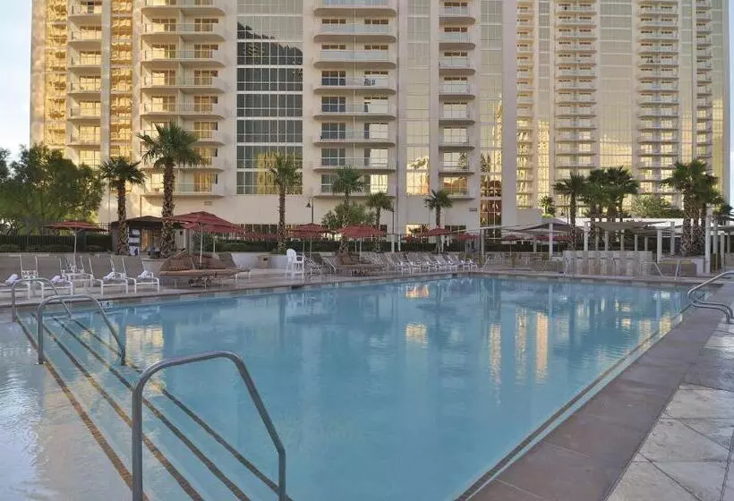 Fotos del hotel The Signature At Mgm:  2