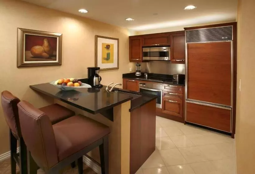 Fotos del hotel The Signature At Mgm:  8