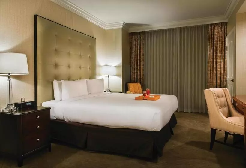 Fotos del hotel The Signature At Mgm:  19