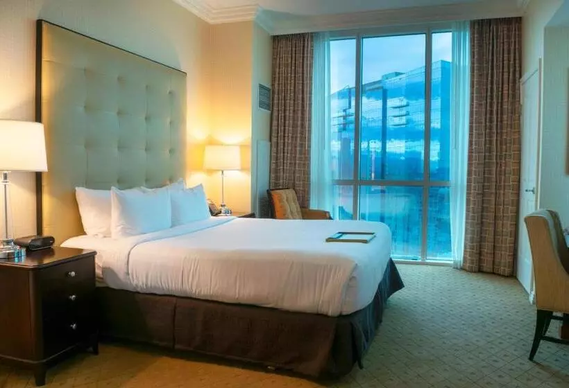 Fotos del hotel The Signature At Mgm:  17