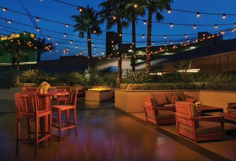 Fotos del hotel The Signature At Mgm:  7