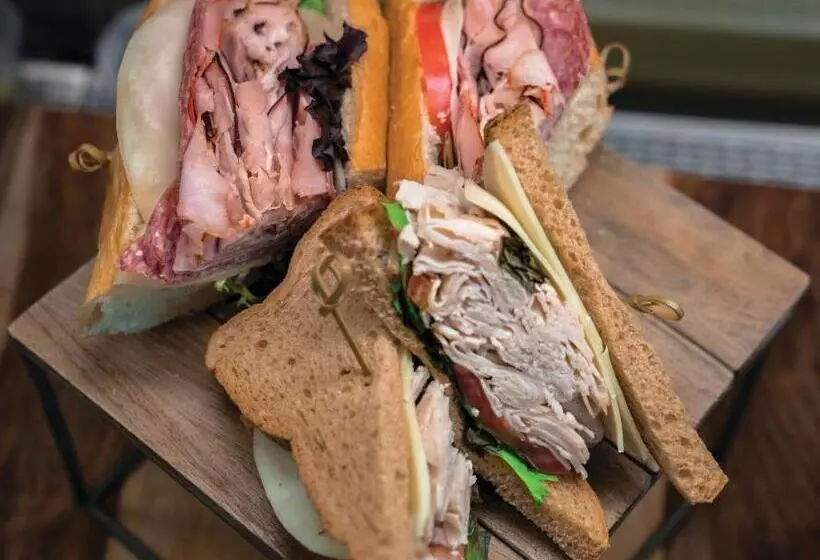 Fotos del hotel The Signature At Mgm:  10