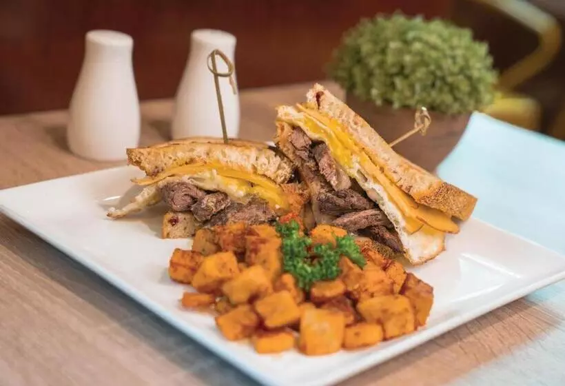 Fotos del hotel The Signature At Mgm:  14