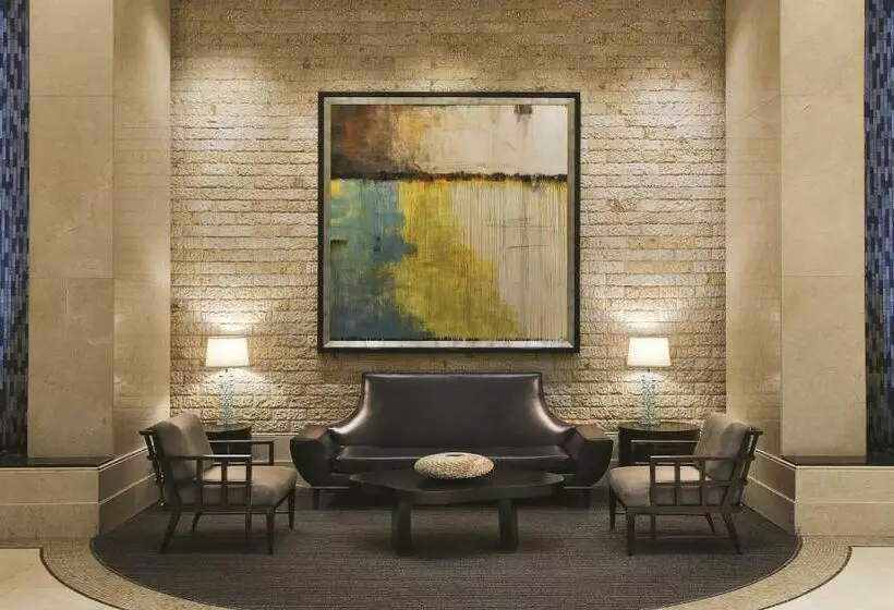 Fotos del hotel The Signature At Mgm:  23