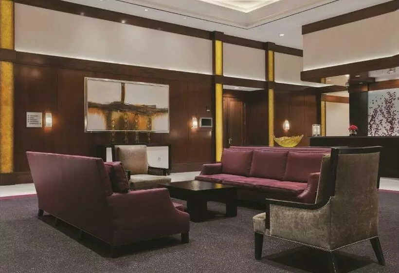 Fotos del hotel The Signature At Mgm:  3