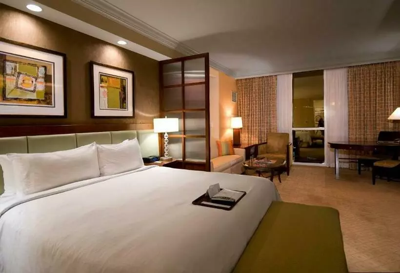 Fotos del hotel The Signature At Mgm:  13