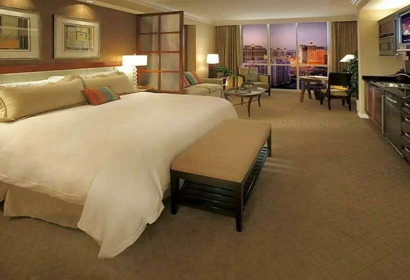 Fotos del hotel The Signature At Mgm:  18