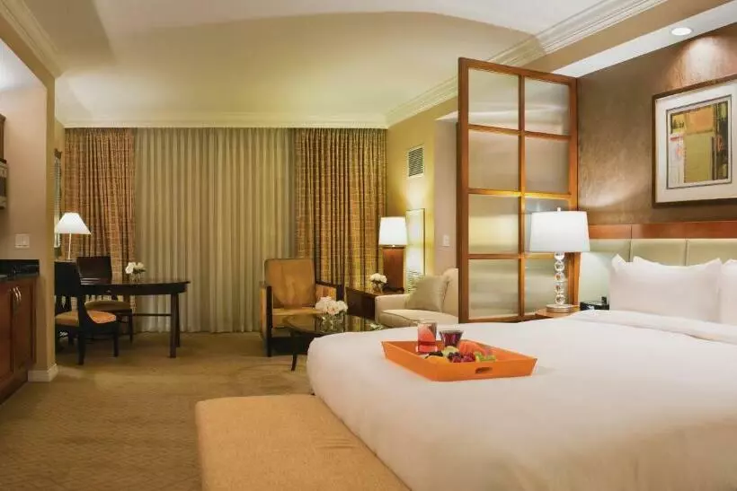 The Signature At Mgm