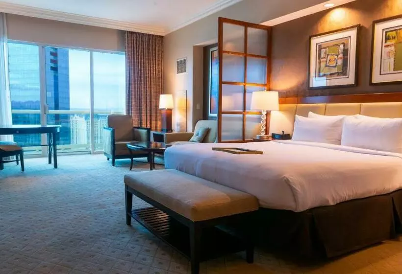 Fotos del hotel The Signature At Mgm:  9