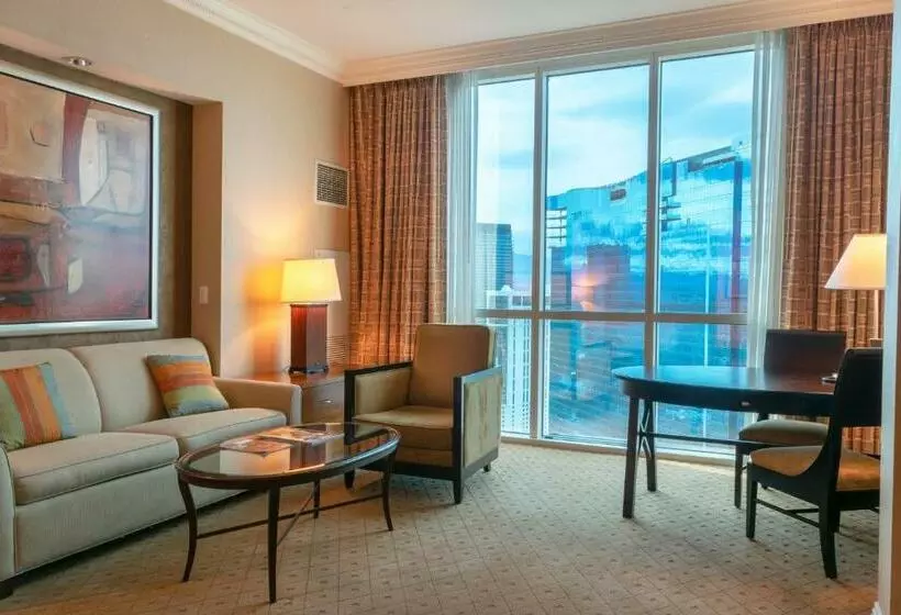 Fotos del hotel The Signature At Mgm:  25