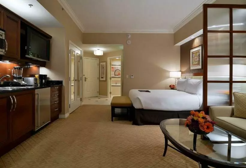 Fotos del hotel The Signature At Mgm:  20