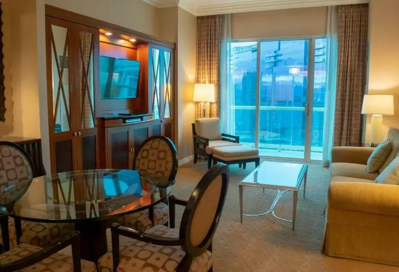 Fotos del hotel The Signature At Mgm:  22