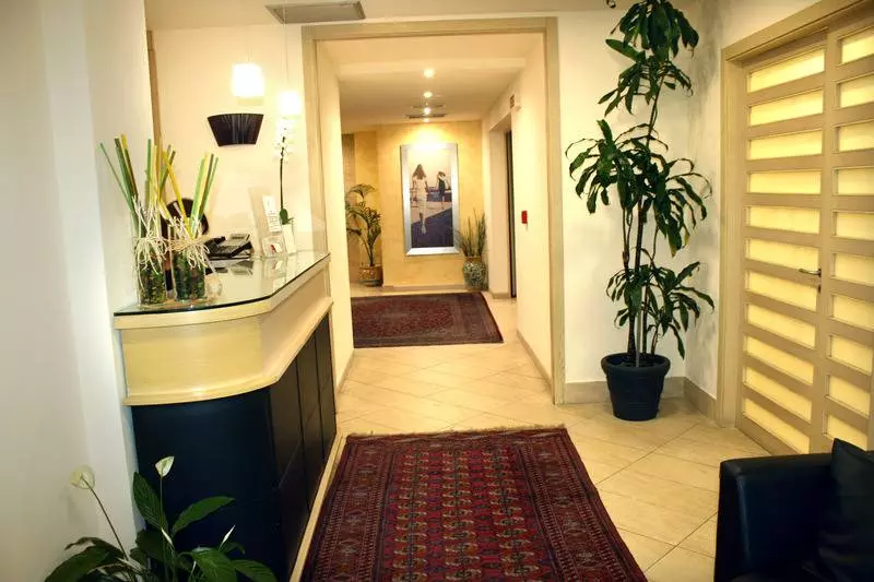 Fotos del hotel Villa Cibele:  2