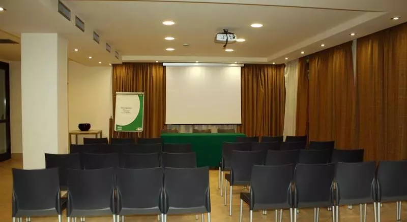 Fotos del hotel Villa Cibele:  4