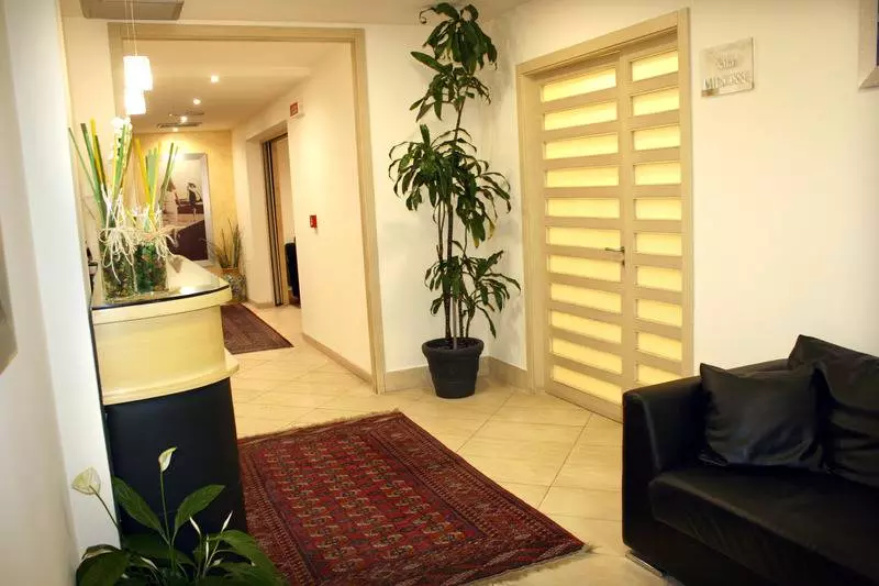 Fotos del hotel Villa Cibele:  7