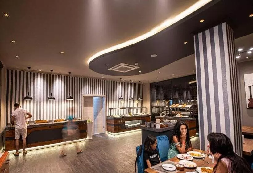 Fotos del hotel Mendos Garden Exclusive:  21