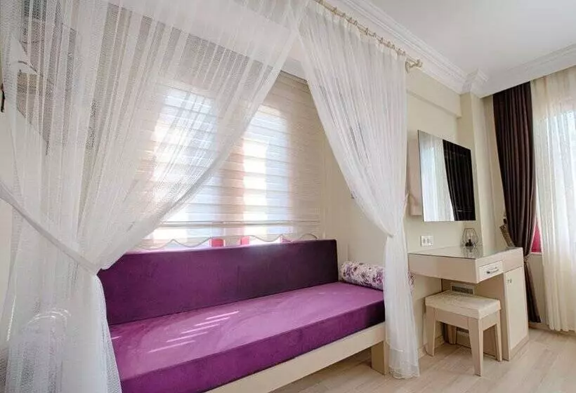 Mendos Garden Exclusive