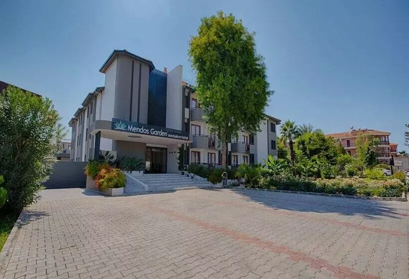 Fotos del hotel Mendos Garden Exclusive:  25