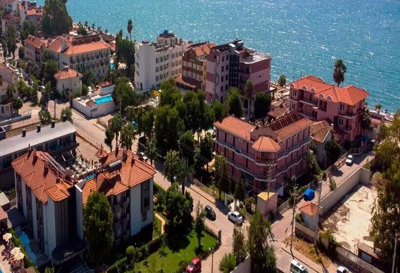 Fotos del hotel Mendos Garden Exclusive:  6