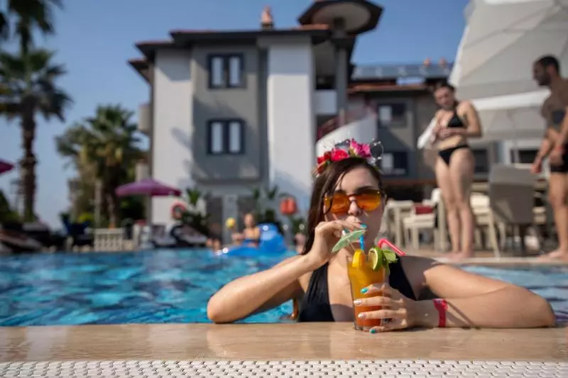 Fotos del hotel Mendos Garden Exclusive:  14