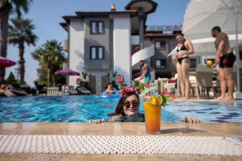 Fotos del hotel Mendos Garden Exclusive:  17