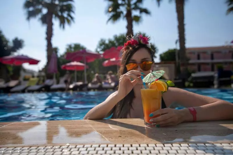 Fotos del hotel Mendos Garden Exclusive:  4