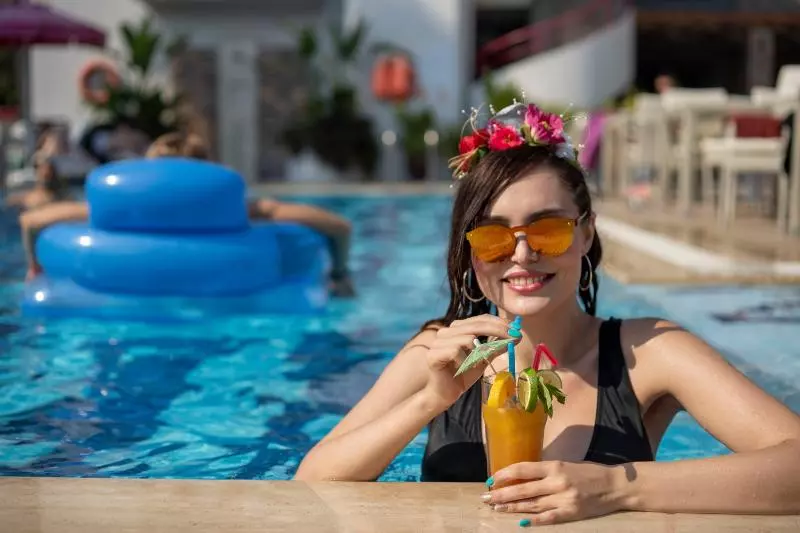 Fotos del hotel Mendos Garden Exclusive:  10