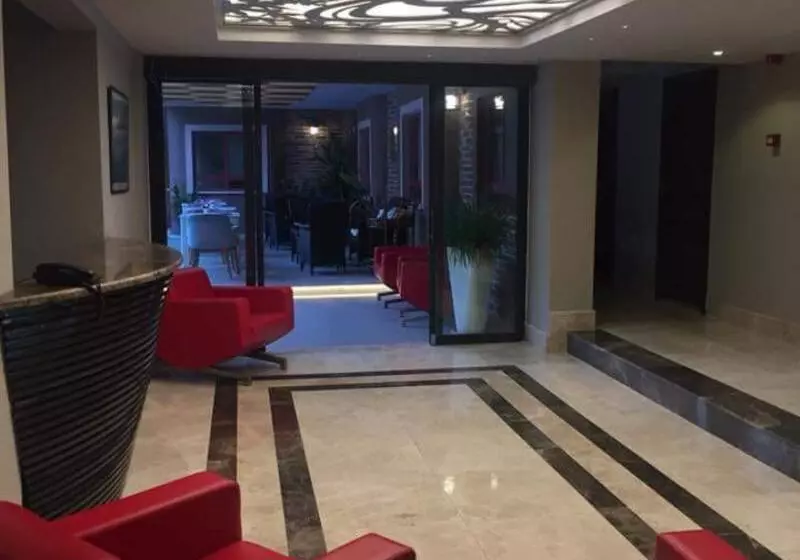 Fotos del hotel Mendos Garden Exclusive:  7