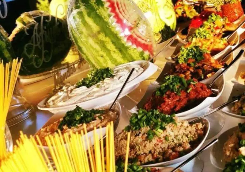 Fotos del hotel Mendos Garden Exclusive:  3