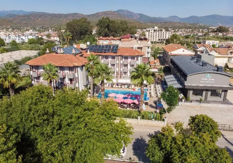 Fotos del hotel Mendos Garden Exclusive:  22