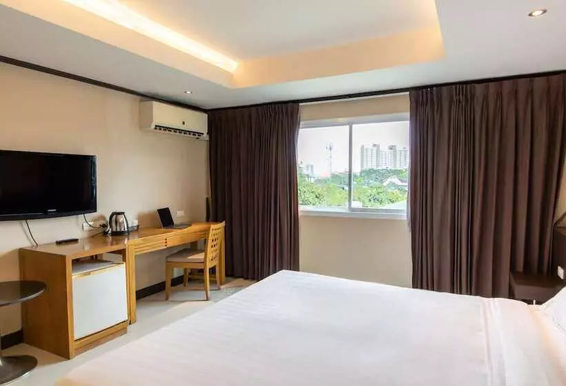 Fotos del hotel Avana:  5