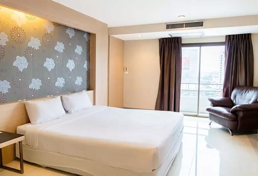 Fotos del hotel Avana:  7