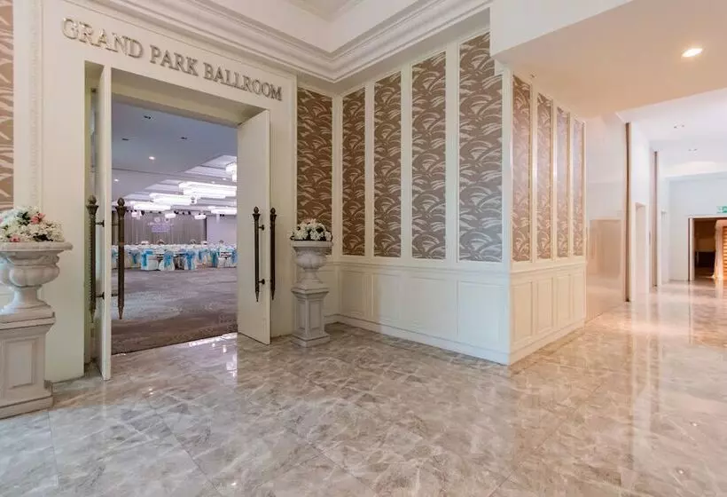 Fotos del hotel Avana:  2